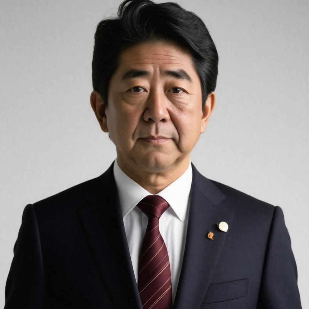 Abe Shinzo
